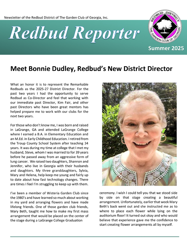 reporter summer 2025